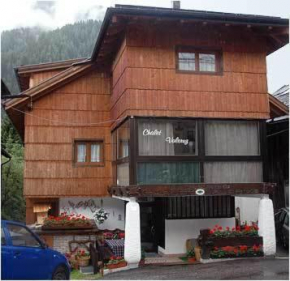 Гостиница Chalet Valeruz  Канацеи